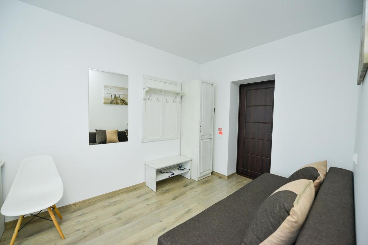 Polis'ke Forest Hotel מראה חיצוני תמונה